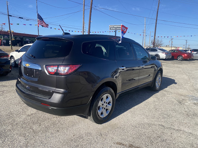 R.A.S. Auto Group