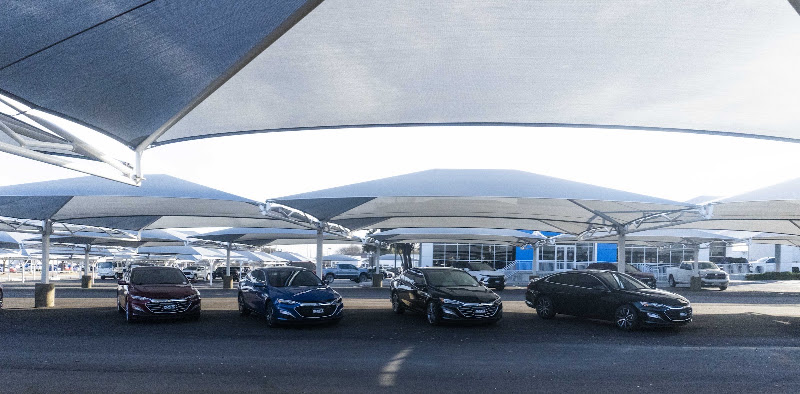 Randy Hiley Chevrolet
