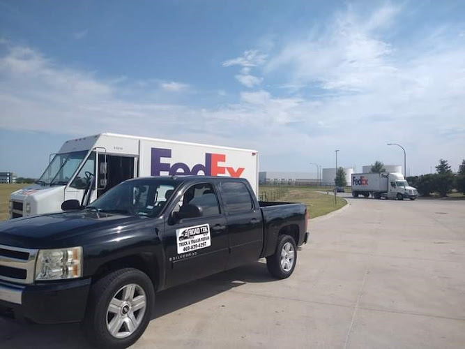 Road Tek 24 Hour Mobile Diesel Repair