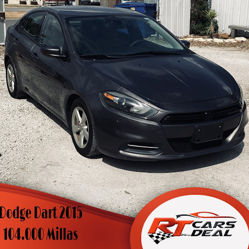 Rt Cars Deal