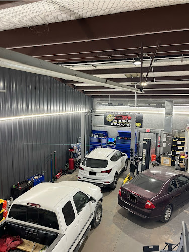 Randy's Auto Services