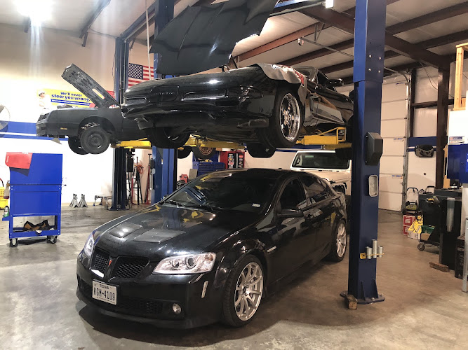 Ratchet Brothers Service Center LLC