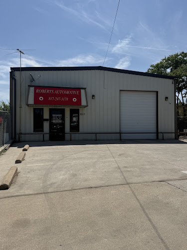 Roberts Automotive