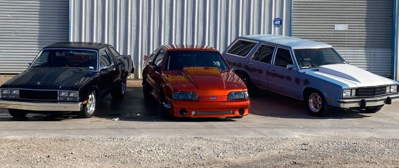 Ray's Affordable Auto Repair