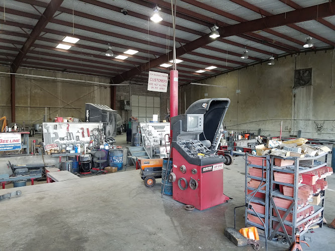 Ray's Champion Spring & Motor Service, Inc.