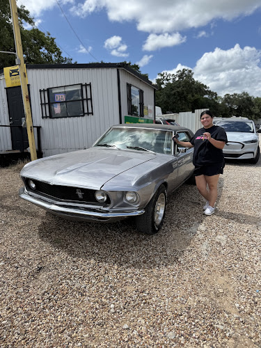 S&M Motors auto sales