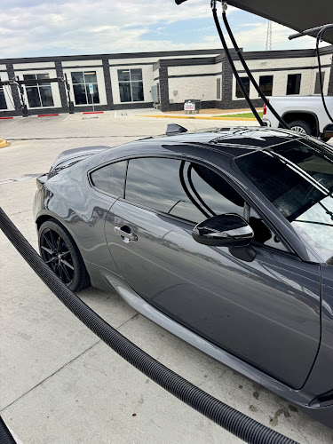 Rays Tint Shop