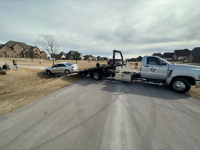 S.O.S Towing & Recovery
