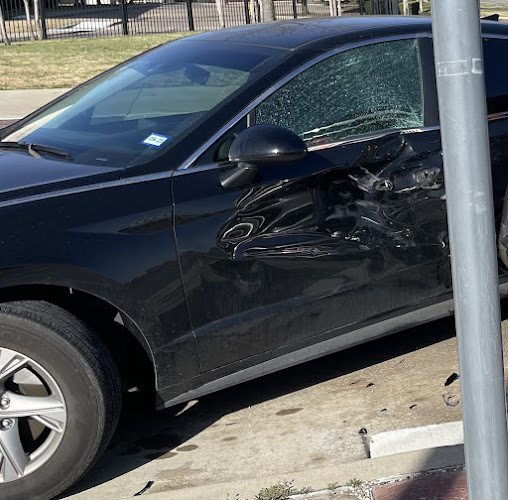 Read's Auto Collision