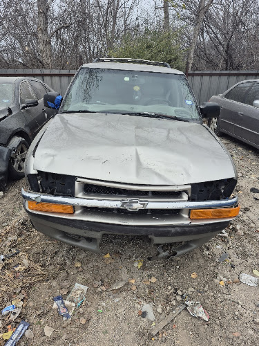 Renfro’s Auto Body & Collision Specialist