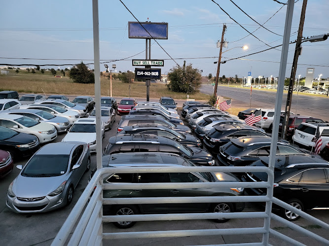 SOLAGOLD AUTO USA LLC
