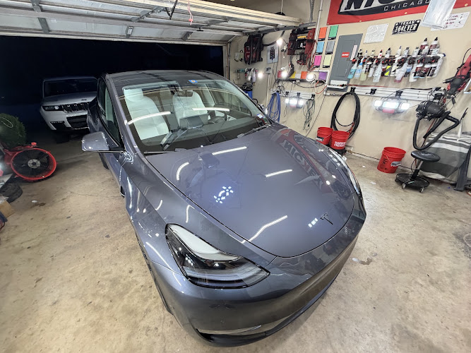 So Fresh So Clean Auto Spa