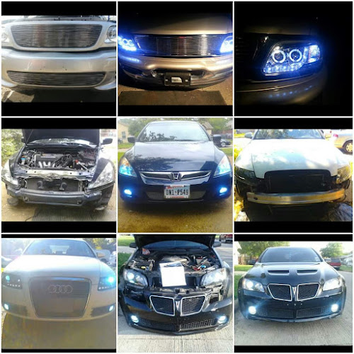 Select Choice Auto Care