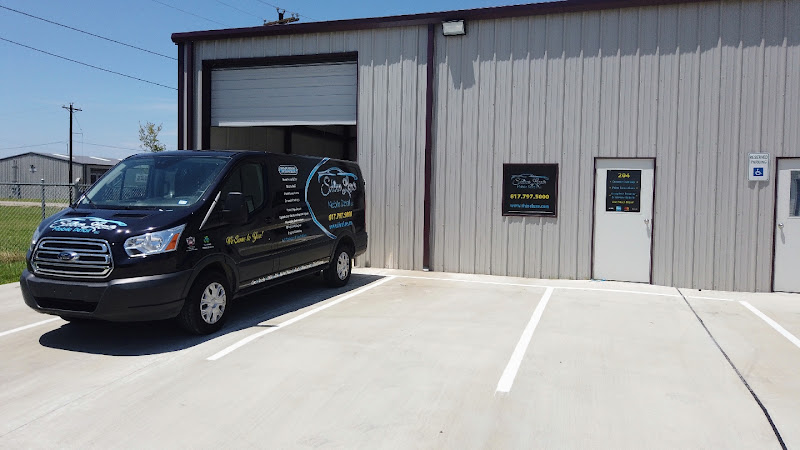 Shine Luxe Mobile Detail, LLC