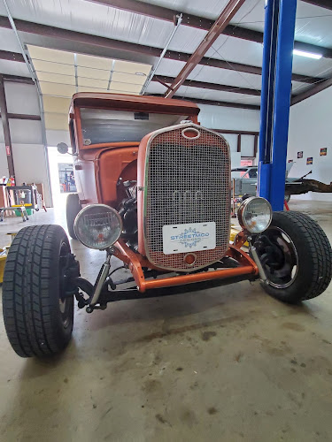 StreetMod Designs, LLC