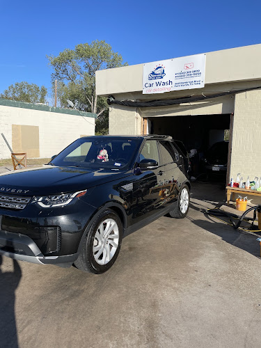 Shine and Go Car Wash