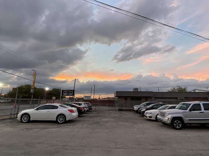 Shooters Auto Sales