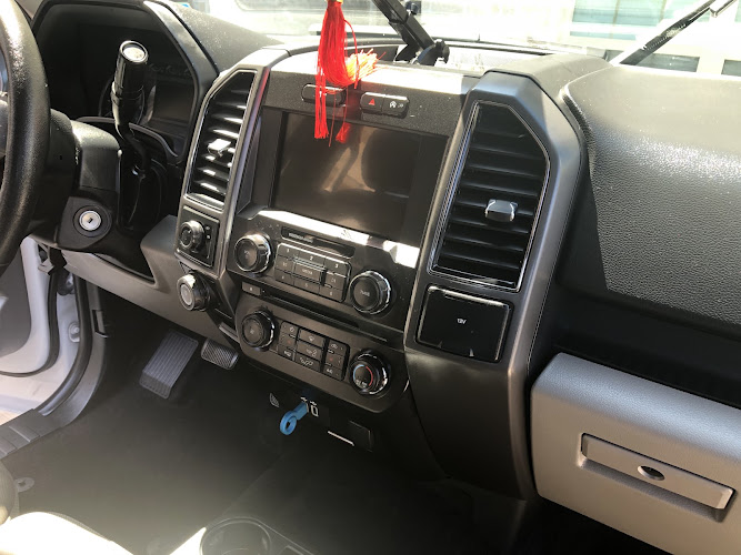 Strong Auto Detailing