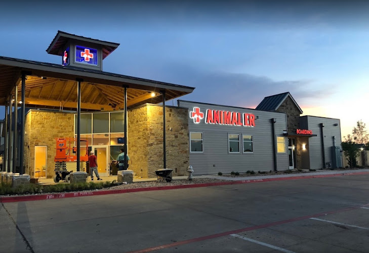 Signs Manufacturing of Fort Worth