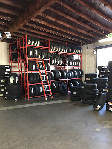 American Tire Depot