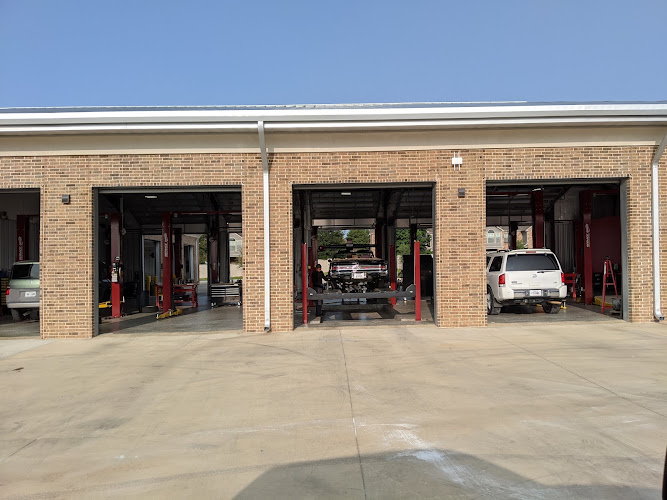 Sun Auto Tire & Service