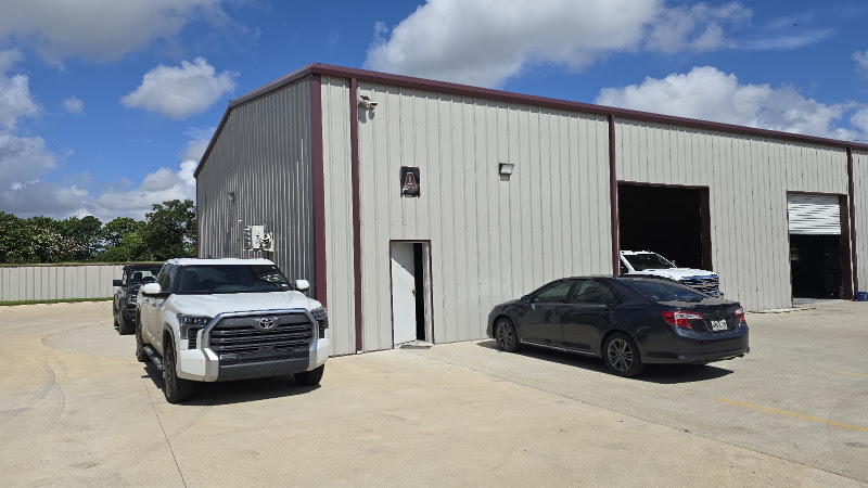 Silva's Auto Collision Repair