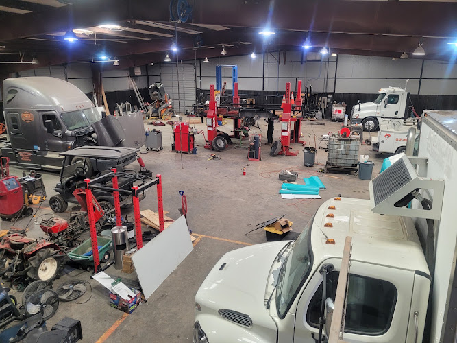 Stephens Service Shop & Mobile Repair