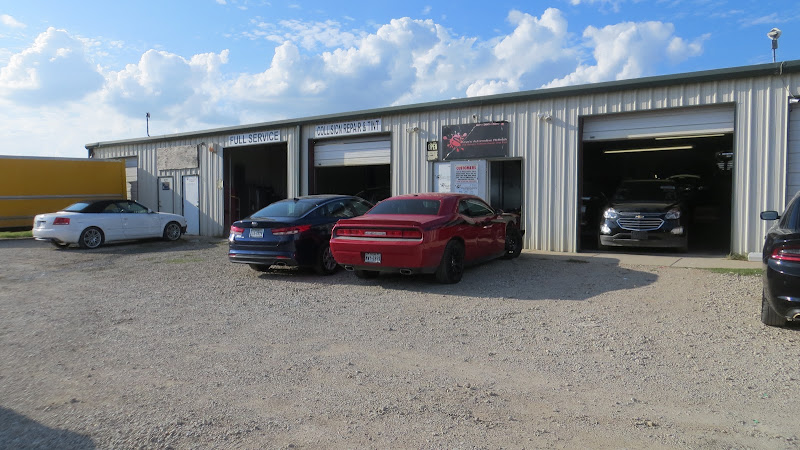Steve's Automotive Refinish