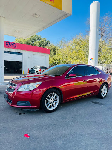 Superstar cash car