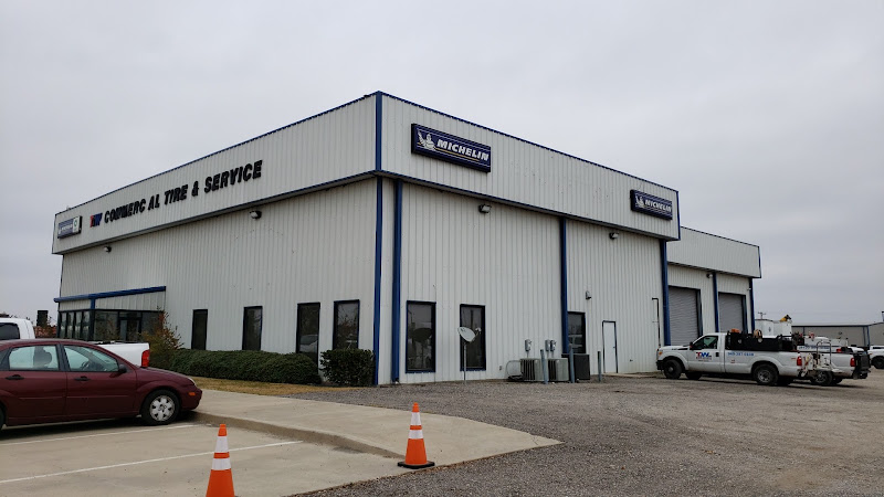 T & W Tire