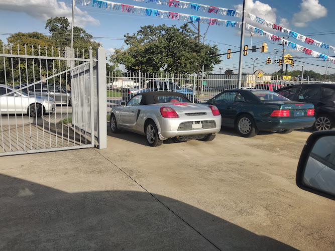 Texas Autoplex