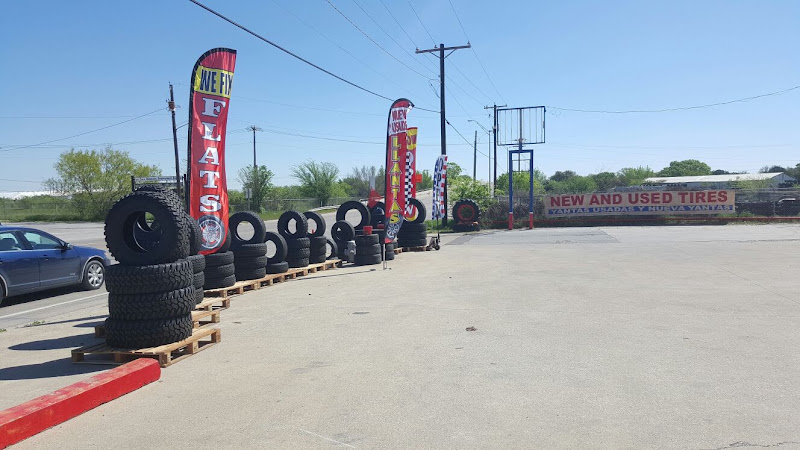 TORQUE TIRE