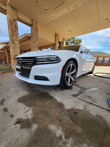 T3 Pro Detail