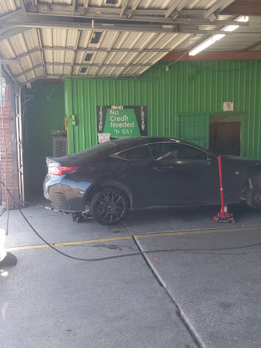 Texas Discount Tire