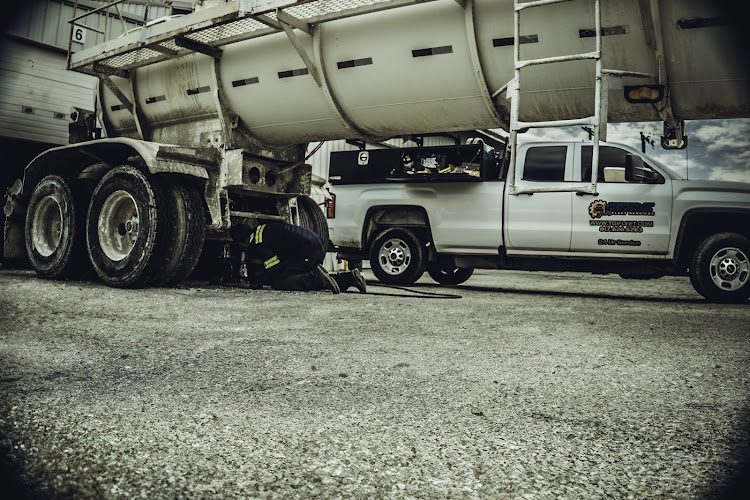 TDI Fleet Services