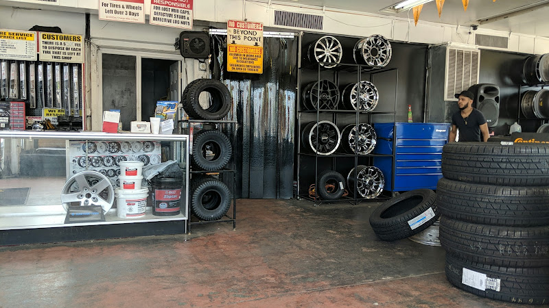 Freeport Tire Store Freeport Tire Store