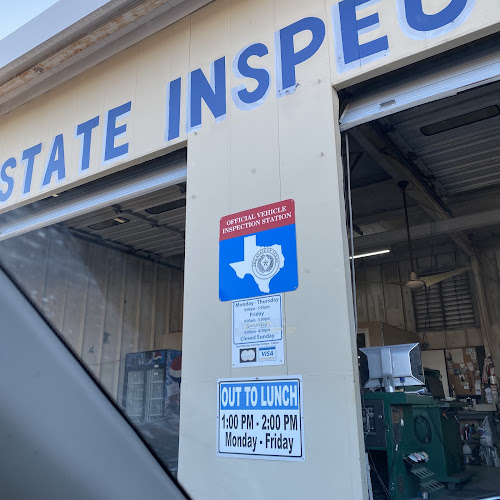 Texas Fast Inspection