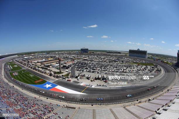 Texas Motor Speedway