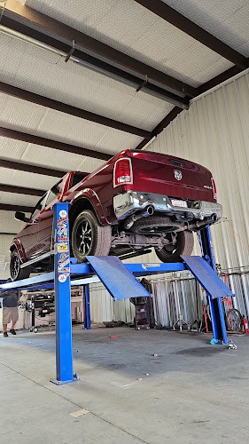 Texas Performance Exhaust