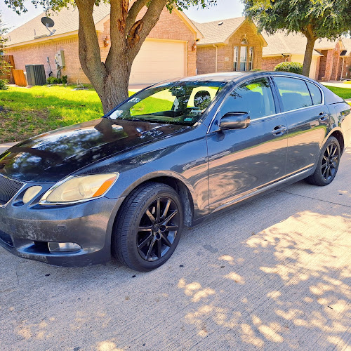 Texas Revamp Auto LLC Texas Revamp Auto LLC