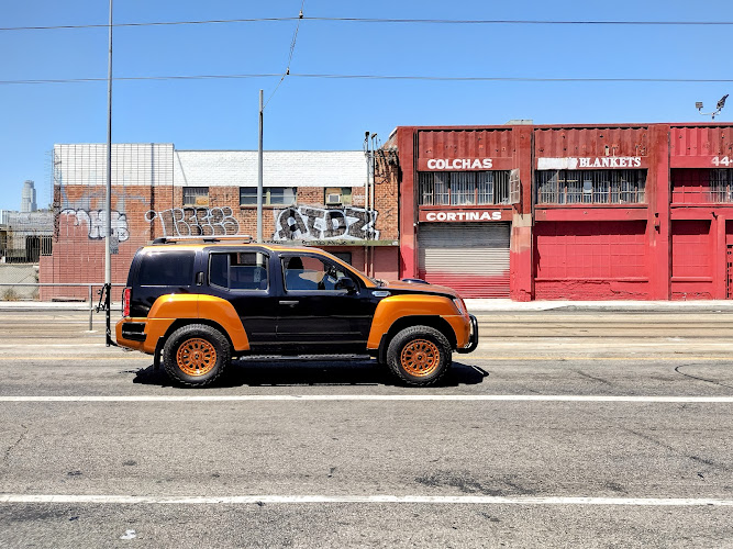 Satellite Tire Services