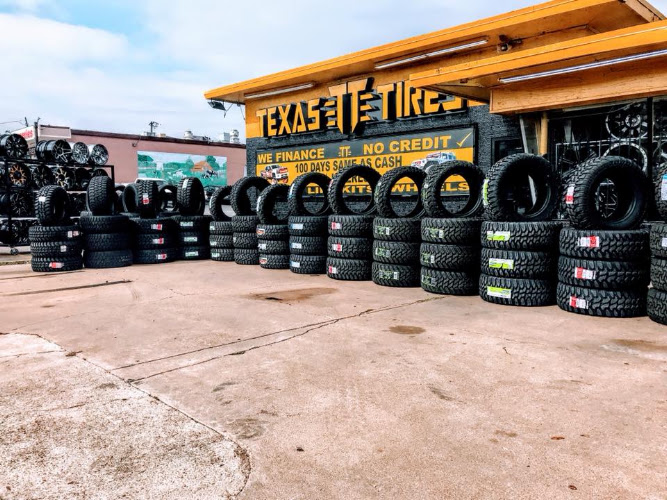 Texas Tire