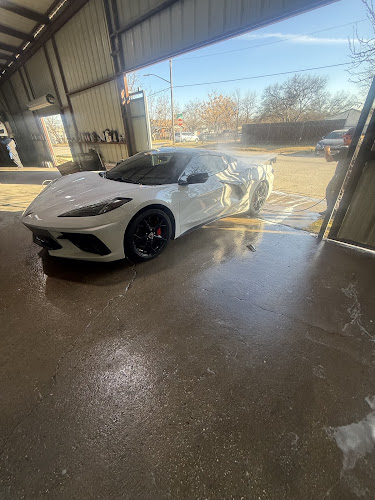 Technician auto paint and body shop