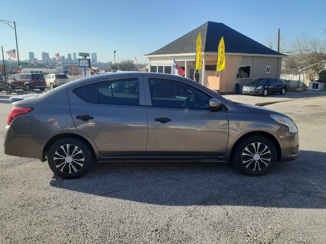 TeoTex Auto Sales LLC