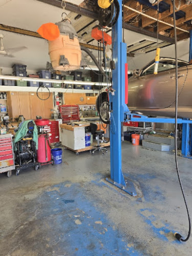 The Honda & Acura Specialist