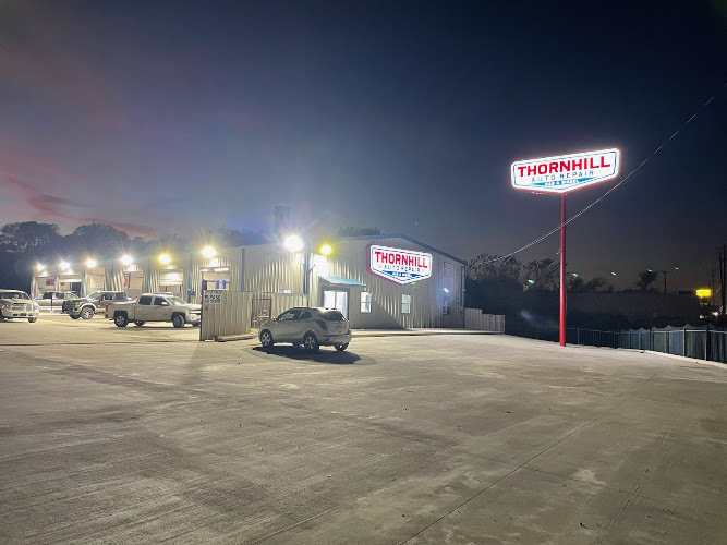 Thornhill Auto Repair LLC