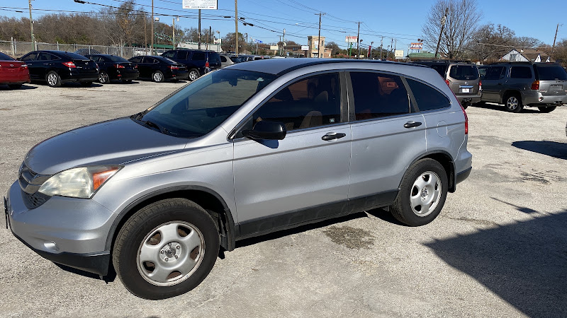 Tiar Texas Motors