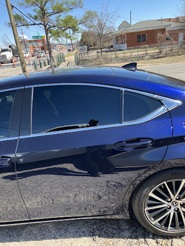 Tint Shop by Watson Services, LLC.