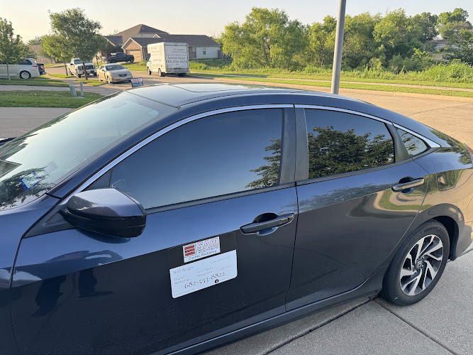 Tiny Tints Customs