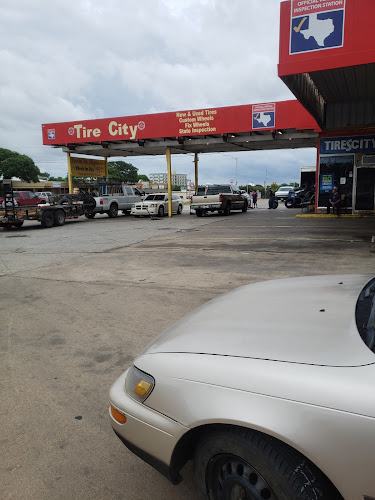Tire City